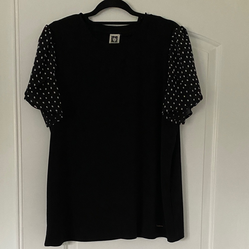 Anne Klein top